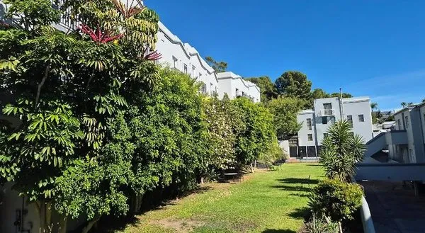 De Waterkant Cottages & Apartments