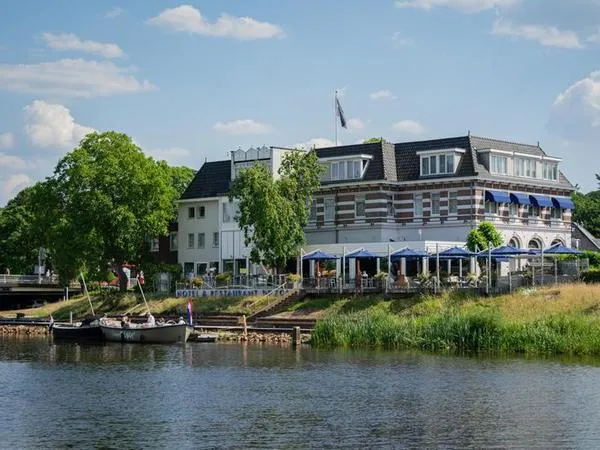 De Zon Hotel by Flow Ommen