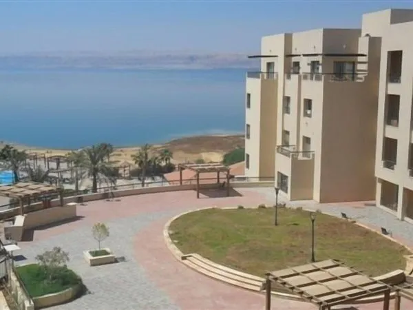 Dead Sea Spa Resort