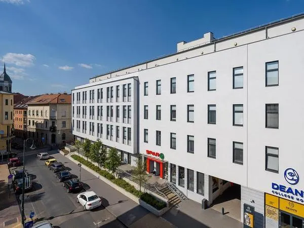 Deans Home Budapest