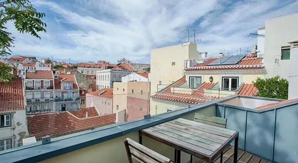 Dear Lisbon Charming House