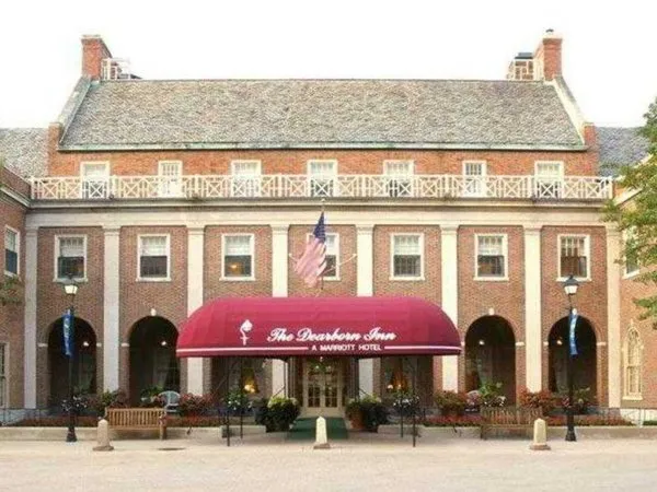 Dearborn Inn, Autograph Collection