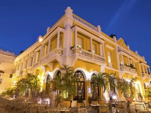 Decameron Cartagena