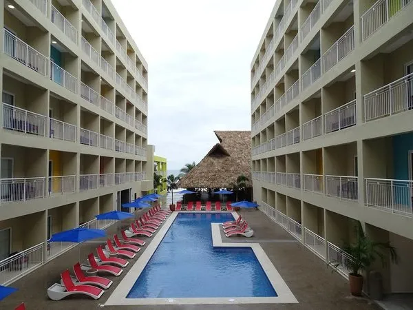 Decameron Isla Coral, Ramada All Inclusive Resort