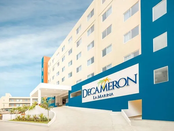 Decameron La Marina, Ramada All Inclusive Resort