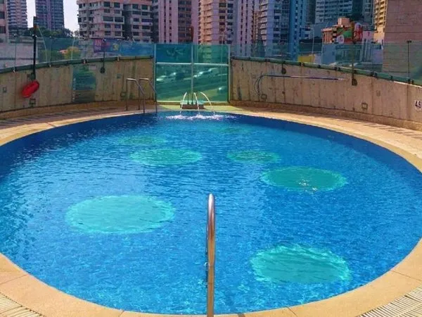 Decapolis Hotel Panama