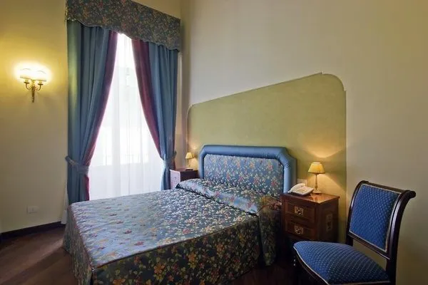 Decumani Hotel De Charme