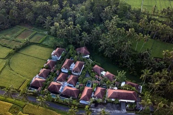 Dedary Resort Ubud