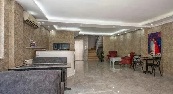 Dedem Boutique Hotel