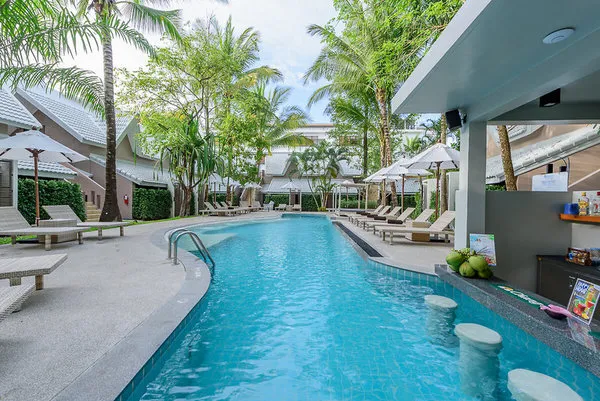 Deevana Krabi Resort