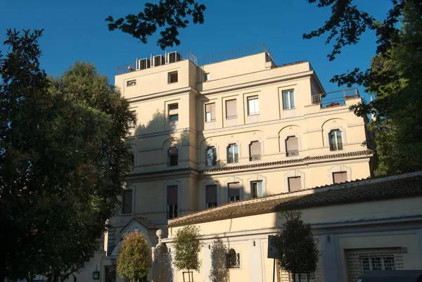 Degli Aranci