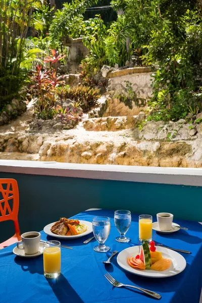 Deja Resort