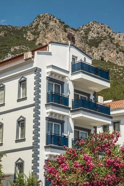 Dekatria Rooms & Aparts