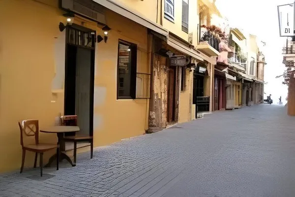 Del Doge Boutique Hotel