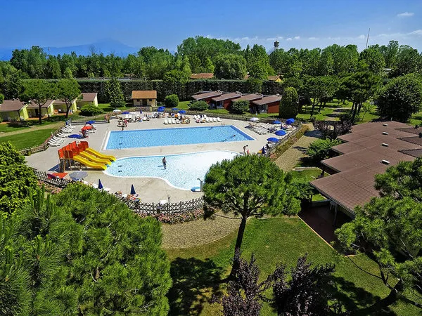 Del Garda Village and Camping