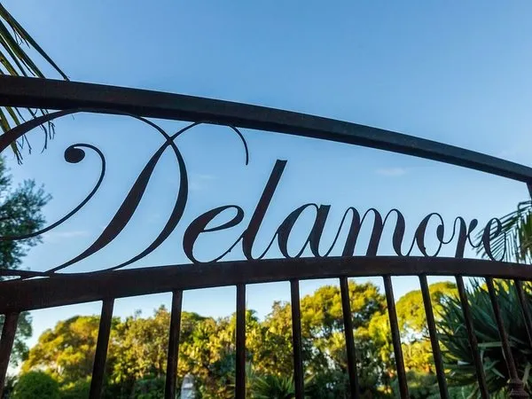 Delamore Lodge