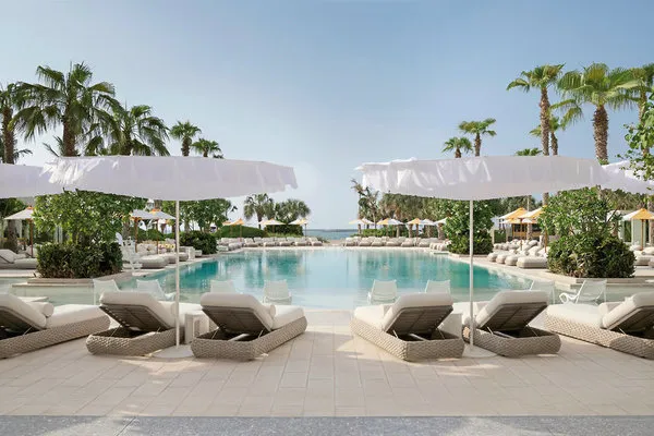 Delano Dubai