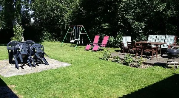 Delay's Guest House