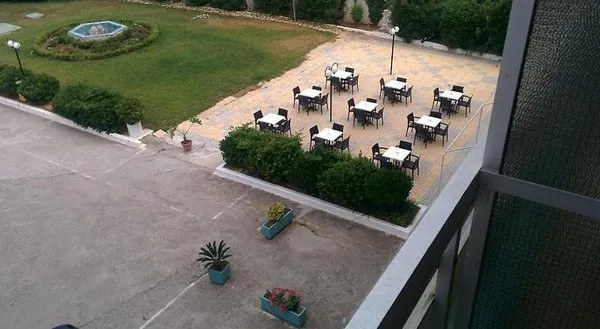Delfini Hotel