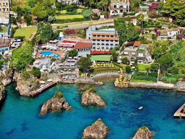 Delfini Terme