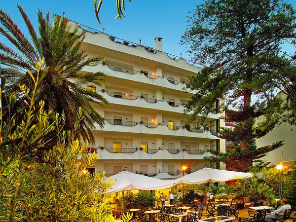 Delle Palme