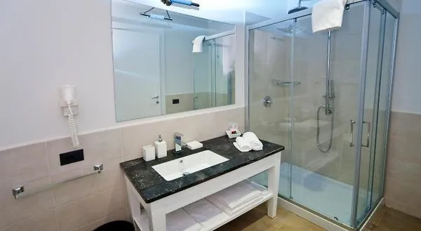 Delle Vittorie Luxury Suites & Rooms