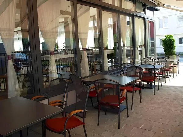 Delminivm Hotel