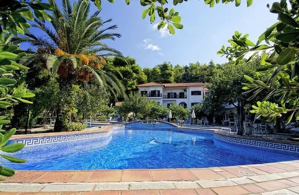 Delphi Resort