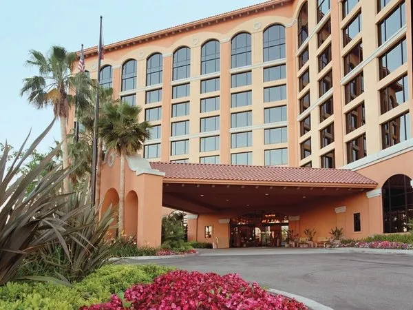 Delta Hotels Anaheim Garden Grove