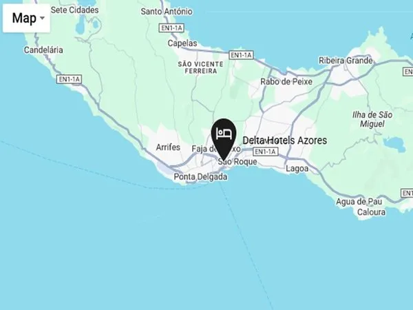 Delta Hotels Azores
