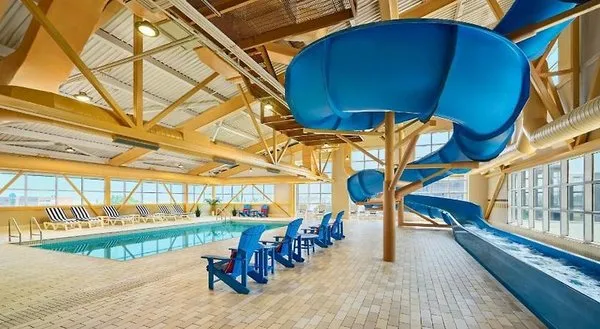 Delta Hotels Beausejour