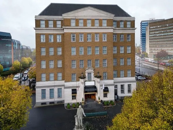 Delta Hotels Birmingham