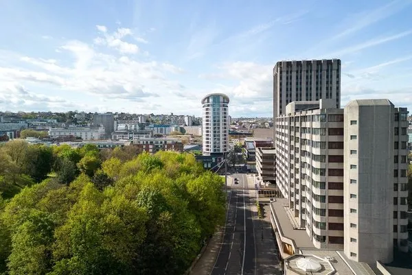 Delta Hotels Bristol City Centre