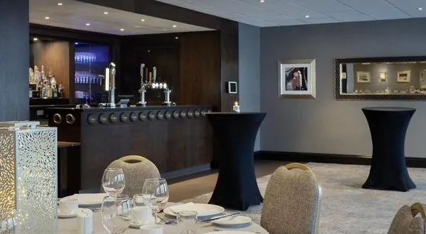 Delta Hotels By Marriott Edinburgh