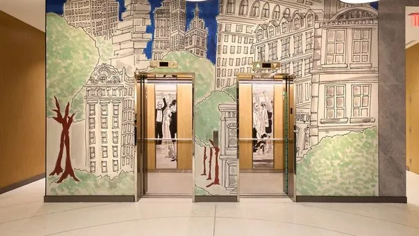 Delta Hotels by Marriott New York Times Square