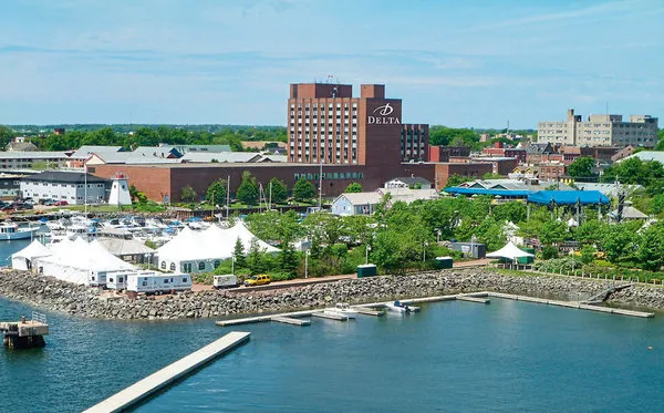 Delta Hotels by Marriott Prince Edward