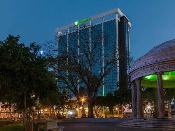 Delta Hotels by Marriott San Jose Aurola