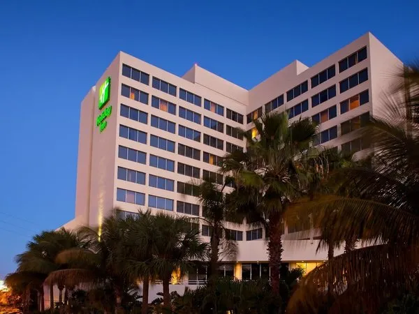 Delta Hotels by Marriott West Palm Beach