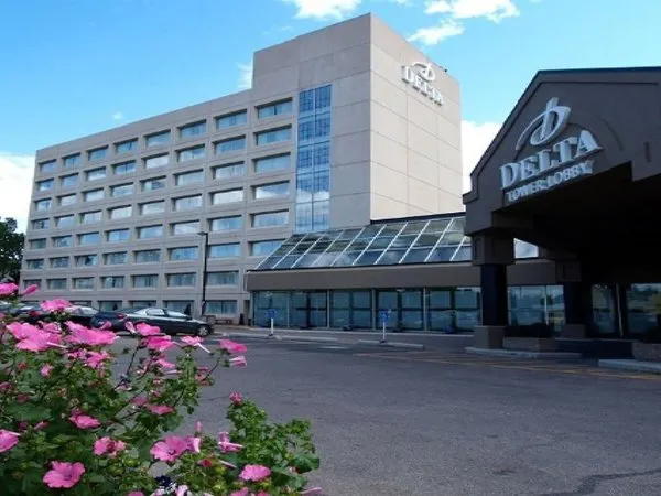 Delta Hotels Calgary South