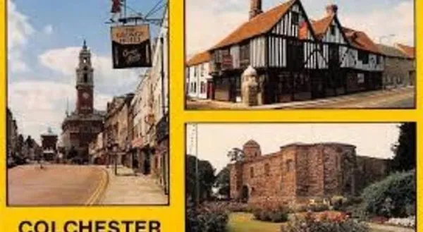 Delta Hotels Colchester
