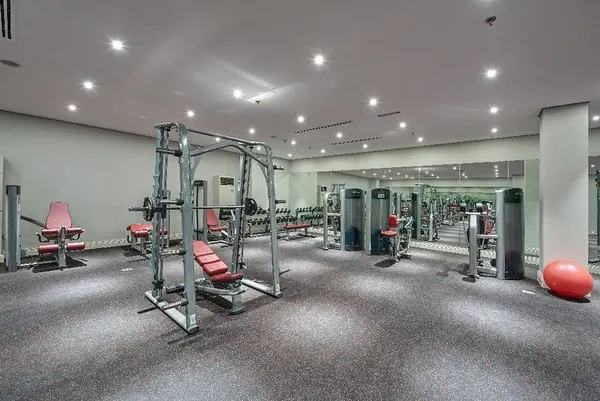 Delta Hotels, Dubai Investment Park