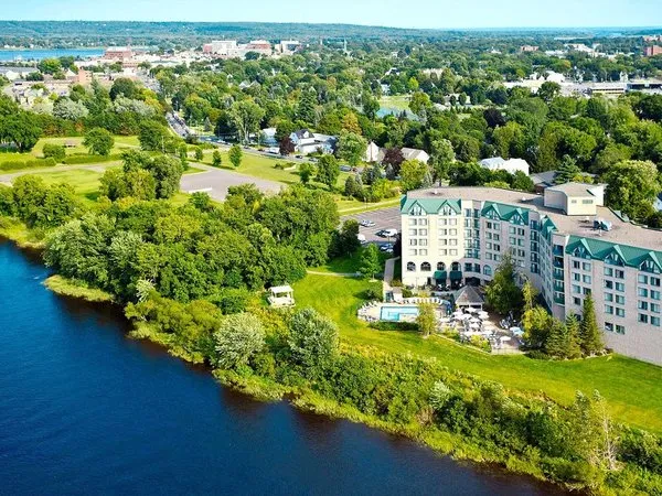 Delta Hotels Fredericton