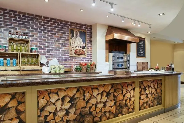 Delta Hotels Heathrow Windsor