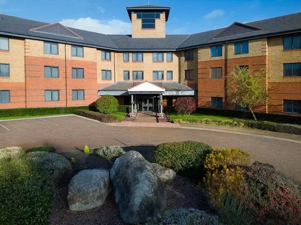 Delta Hotels Huntingdon