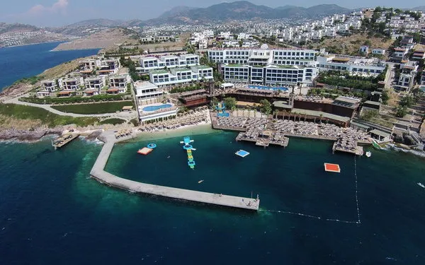 Delta Hotels Marriott Bodrum
