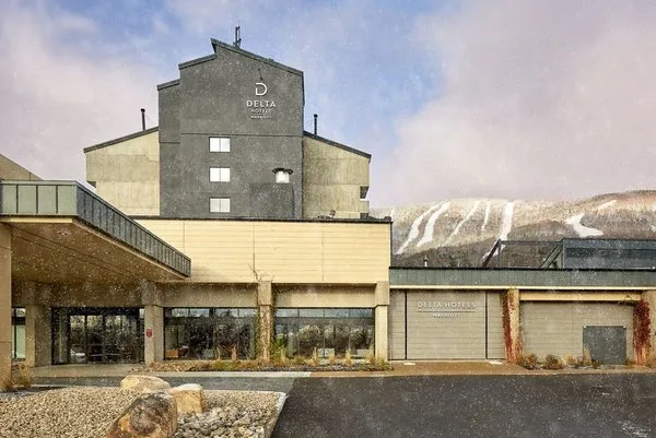 Delta Hotels, Mont Sainte-Anne, Resort & Convention Center