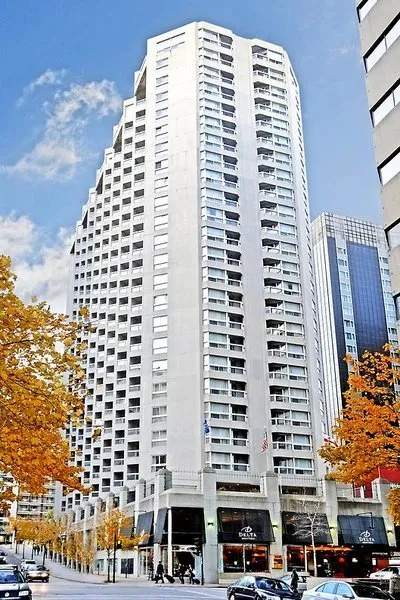 Delta Hotels Montreal