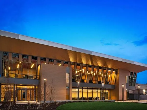 Delta Hotels Muskegon Downtown