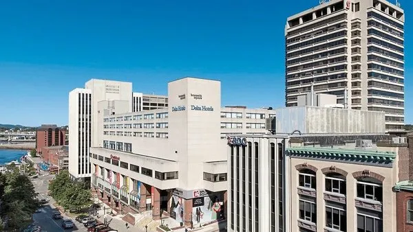 Delta Hotels Saint John