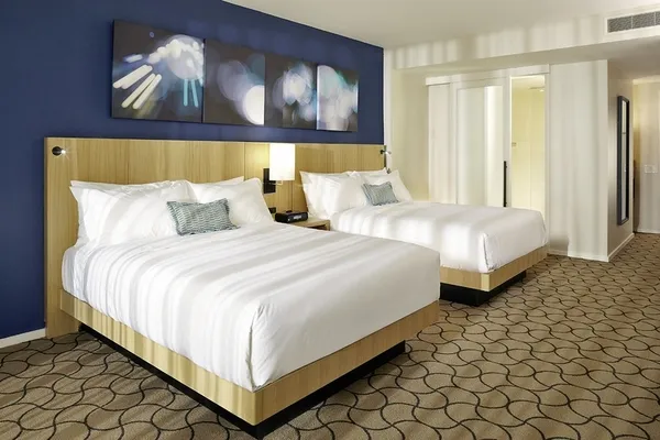 Delta Hotels Toronto